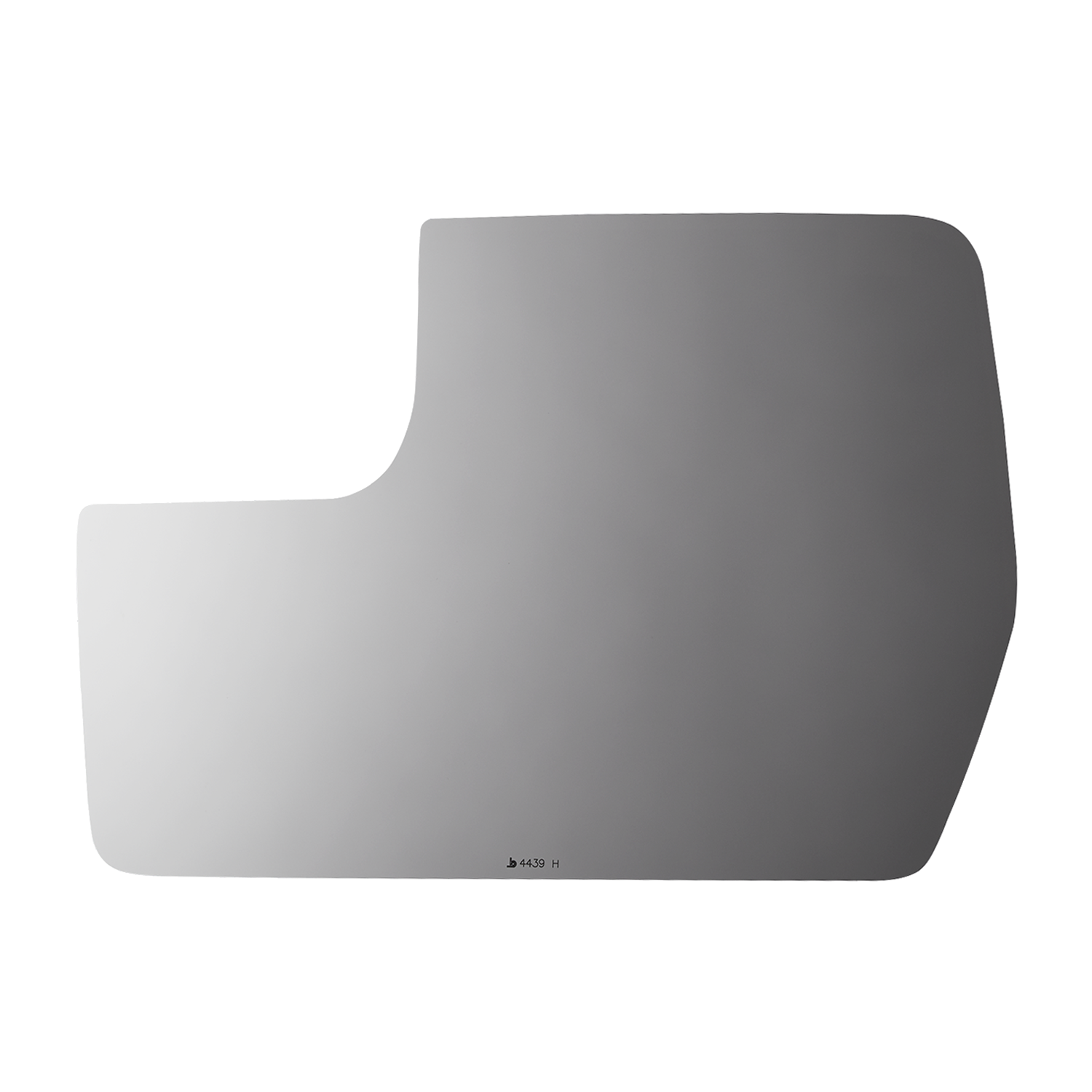 SIDE VIEW MIRROR HEATED